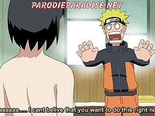 Naruto and Shizune hentai