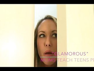 "Glamorous" (Moms Teach Teens Music Compilation)